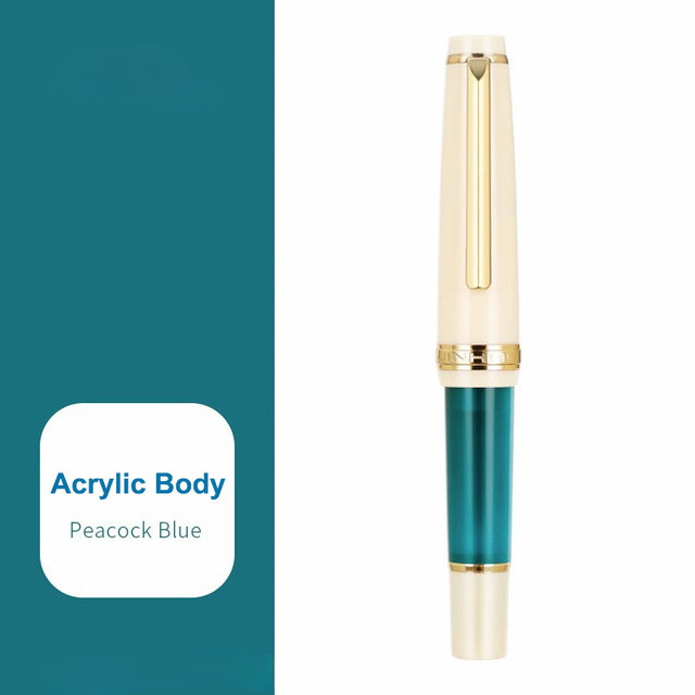 Nebula Mini Pro 82 Fountain Pen