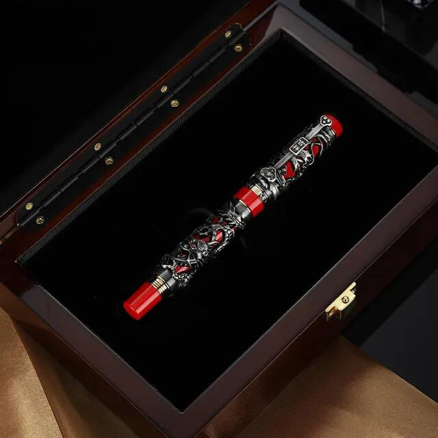 Dragon's Breath Elite Pen