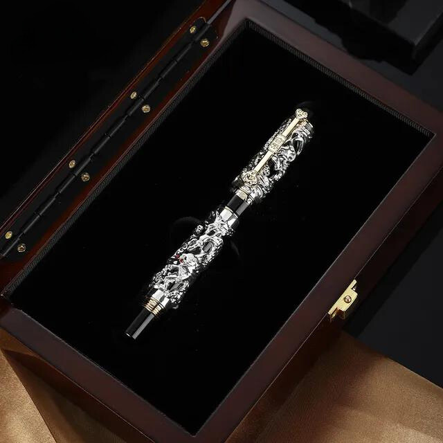 Dragon's Breath Elite Pen