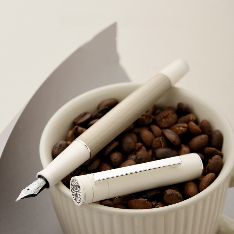 Four Seasons Fountain Pen