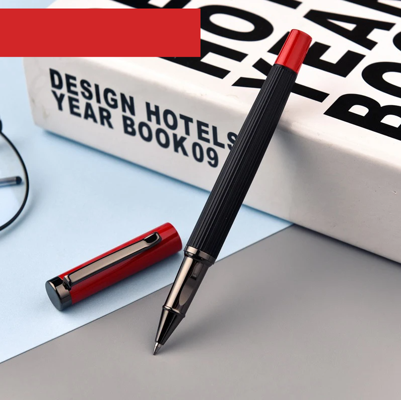 Nebula Charisma Rollerball Pen