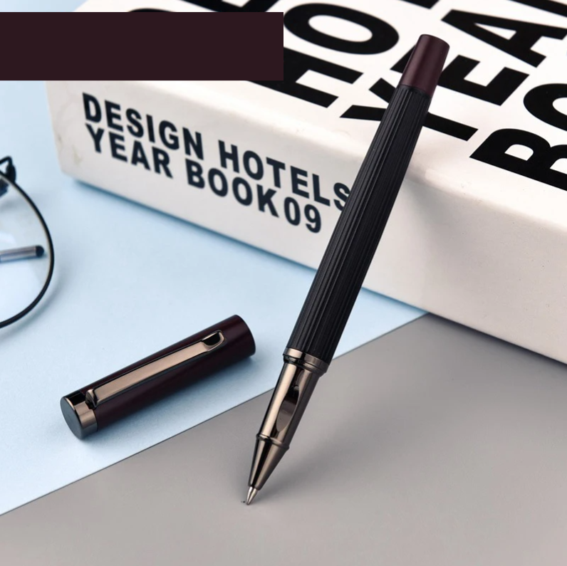 Nebula Charisma Rollerball Pen