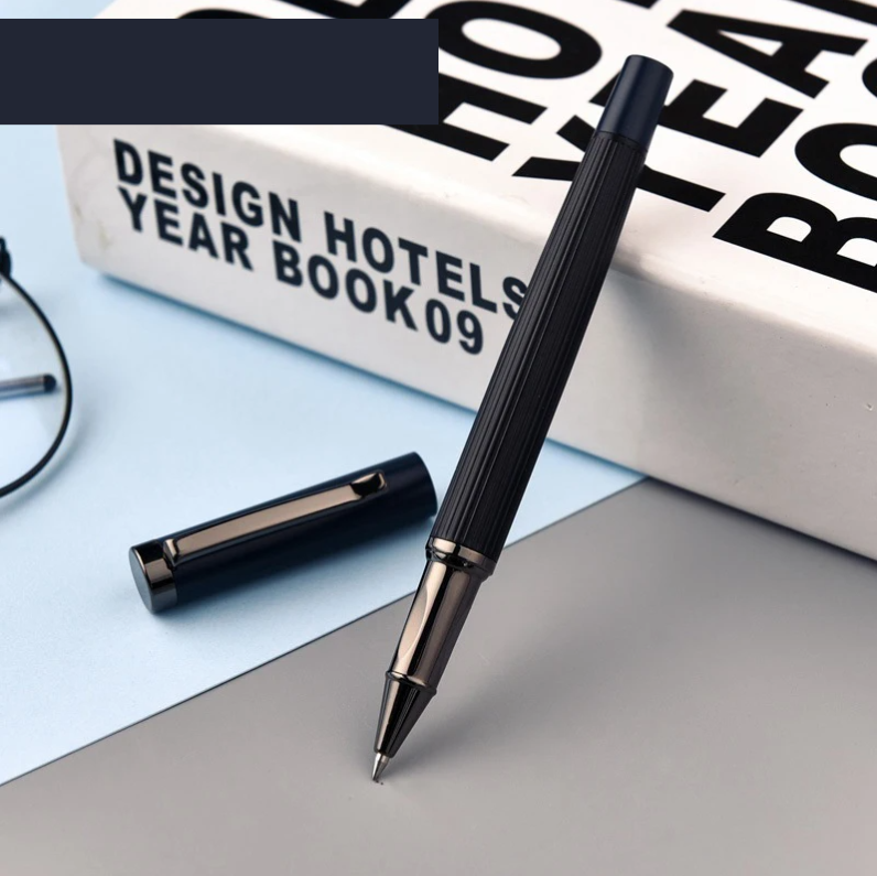 Nebula Charisma Rollerball Pen