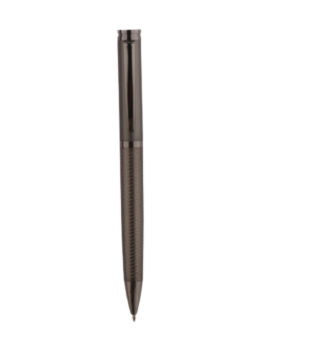1998 Gray Line Rollerball Pen