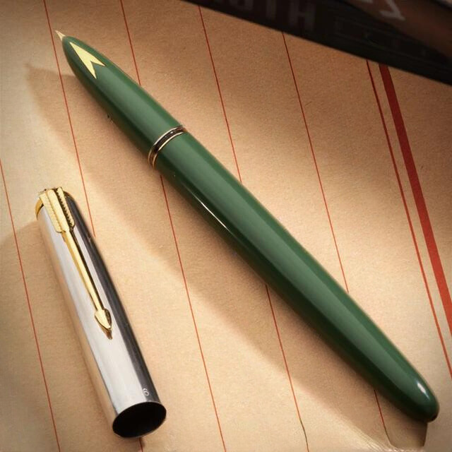 Nebula Vatallus Fountain Pen