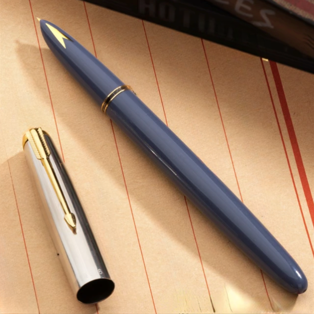 Nebula Vatallus Fountain Pen