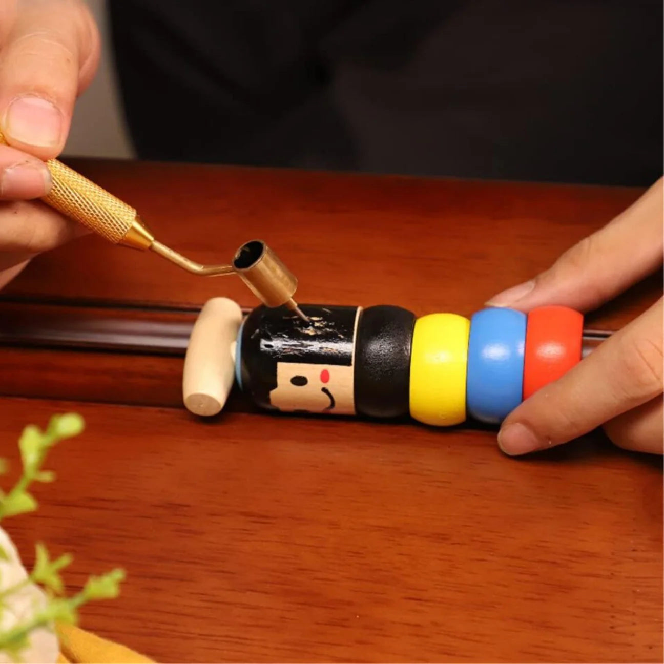 Precision Calligraphy Pen