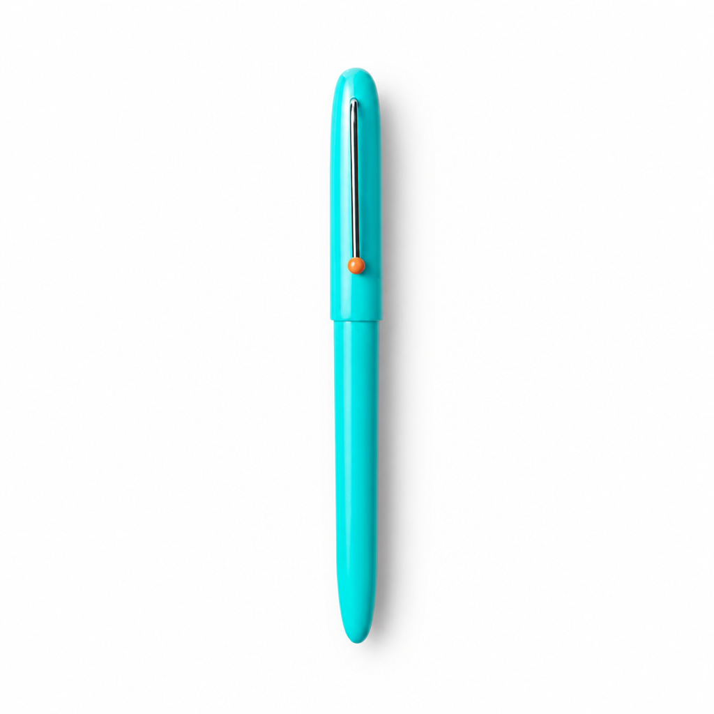 Kaco Retro Fountain Pen