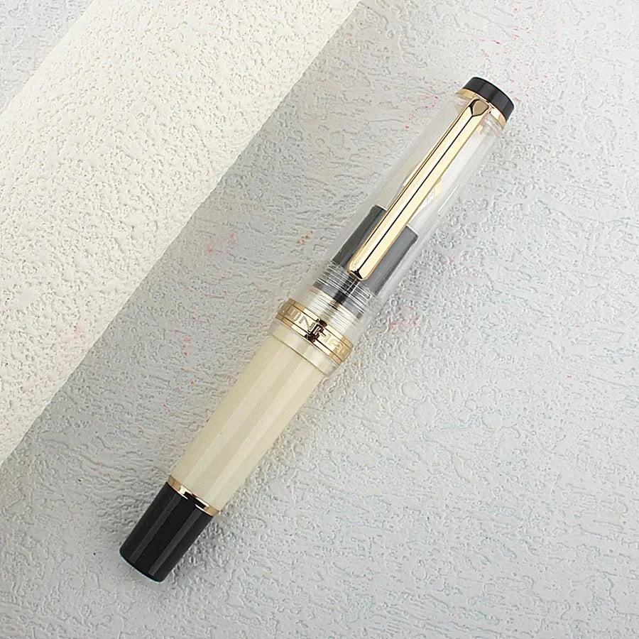 Mini Pocket Fountain Pen Compact Writing Pen