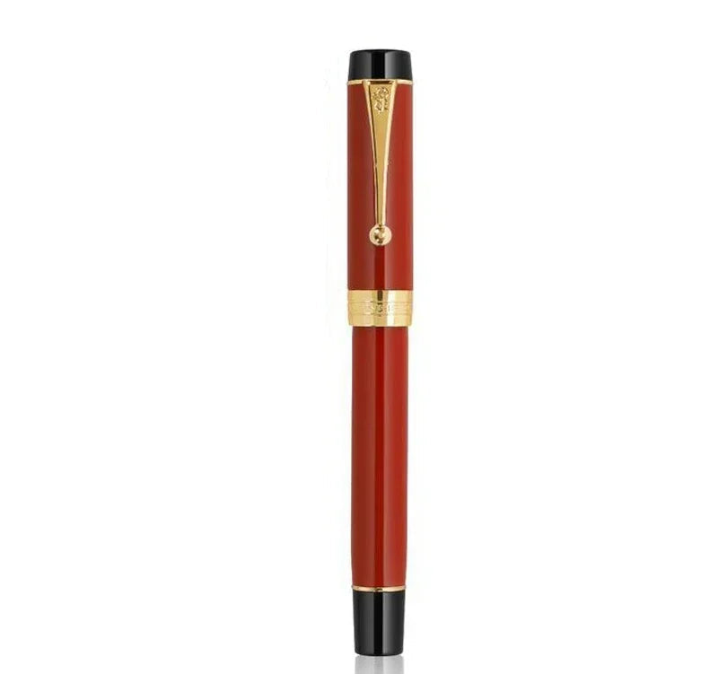 Centennial Resin Fountain Pen