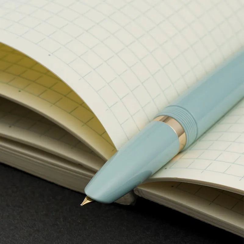 Nebula Long Tail Fountain Pen