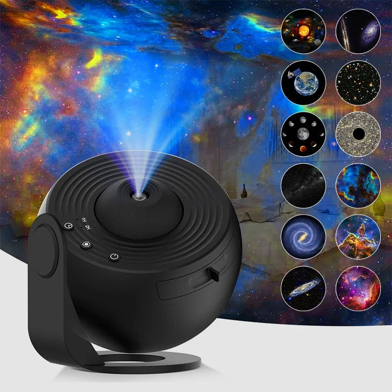 Planetarium Projector - Fantasy of Starry Sky