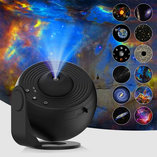 Planetarium Projector -  Fantasy of Starry Sky