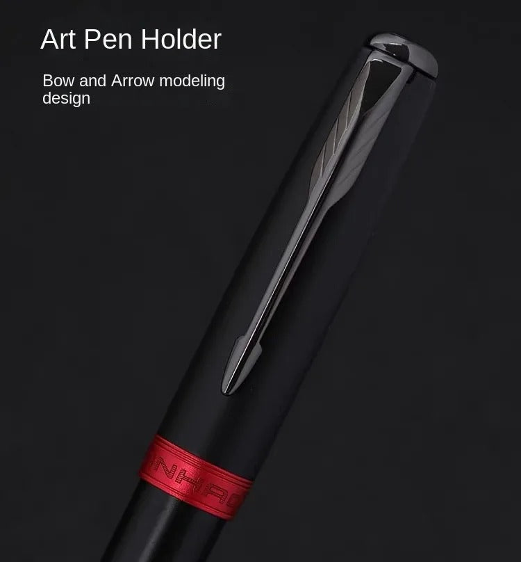 Picasso Element Fountain Pen