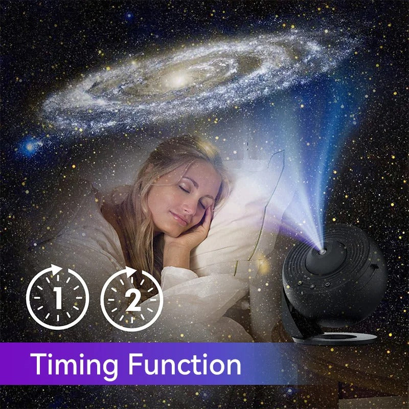 Planetarium Projector - Fantasy of Starry Sky