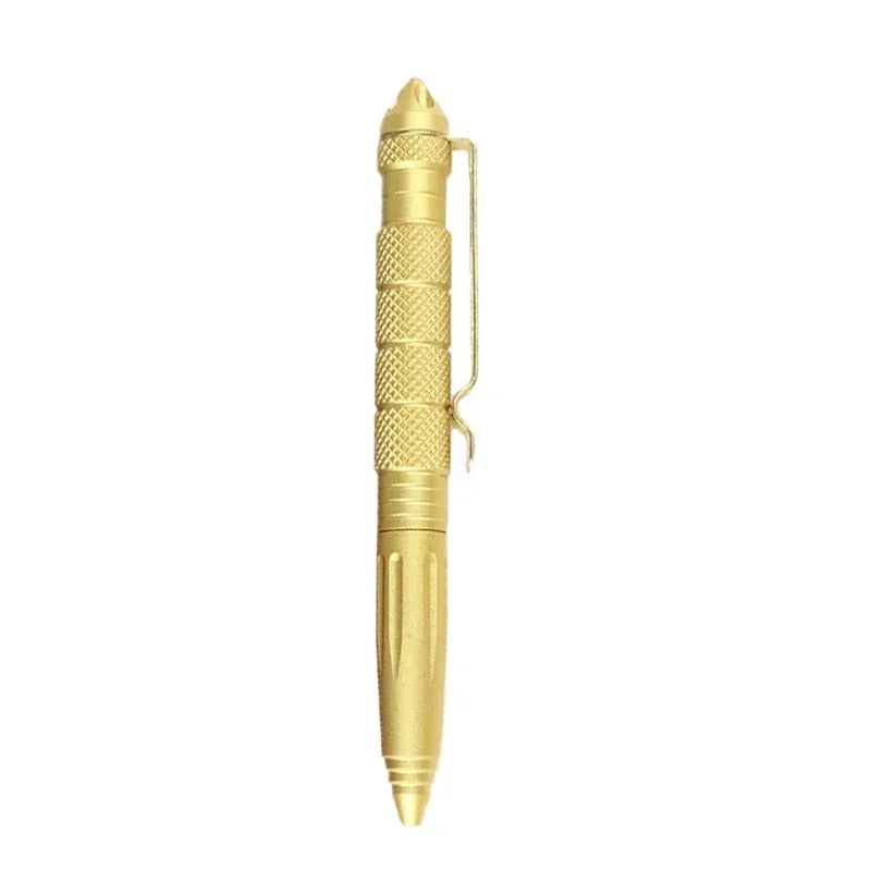 SteelGuard™ Tactical Ballpoint Pen