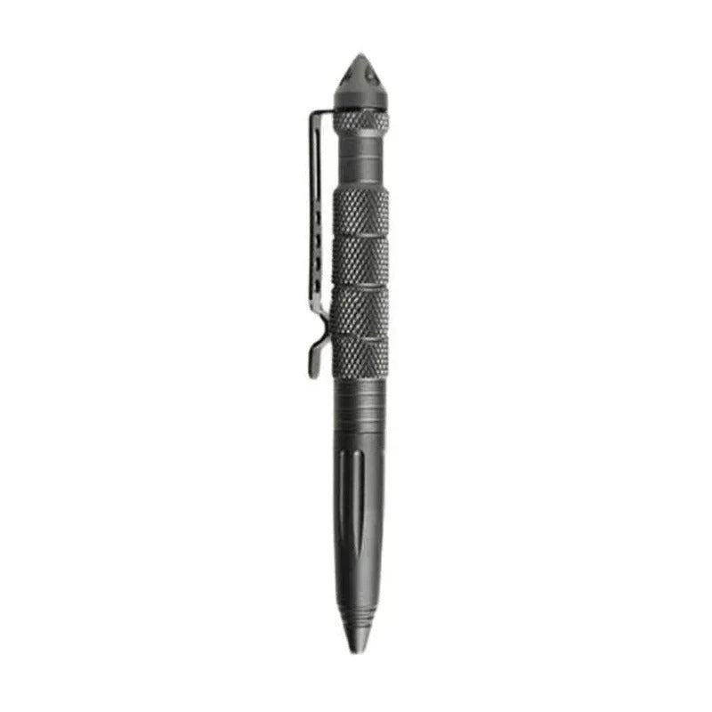 SteelGuard™ Tactical Ballpoint Pen