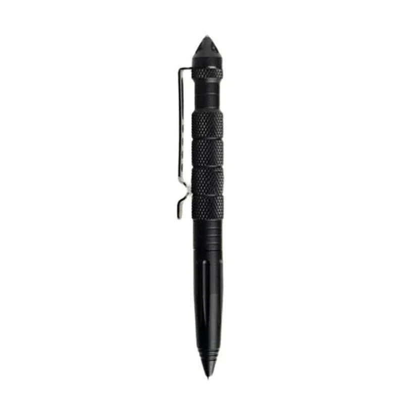 SteelGuard™ Tactical Ballpoint Pen