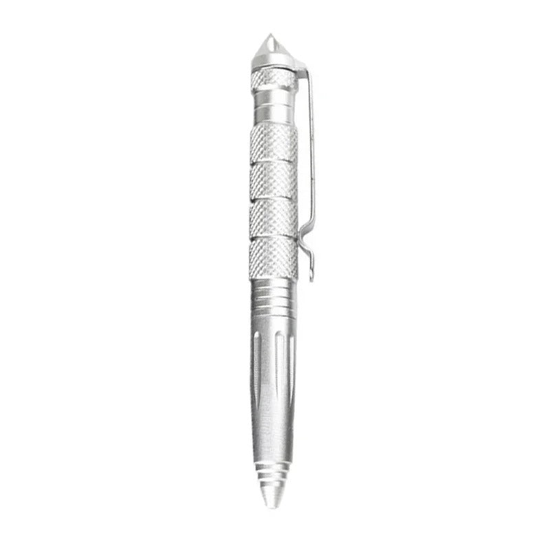 SteelGuard™ Tactical Ballpoint Pen