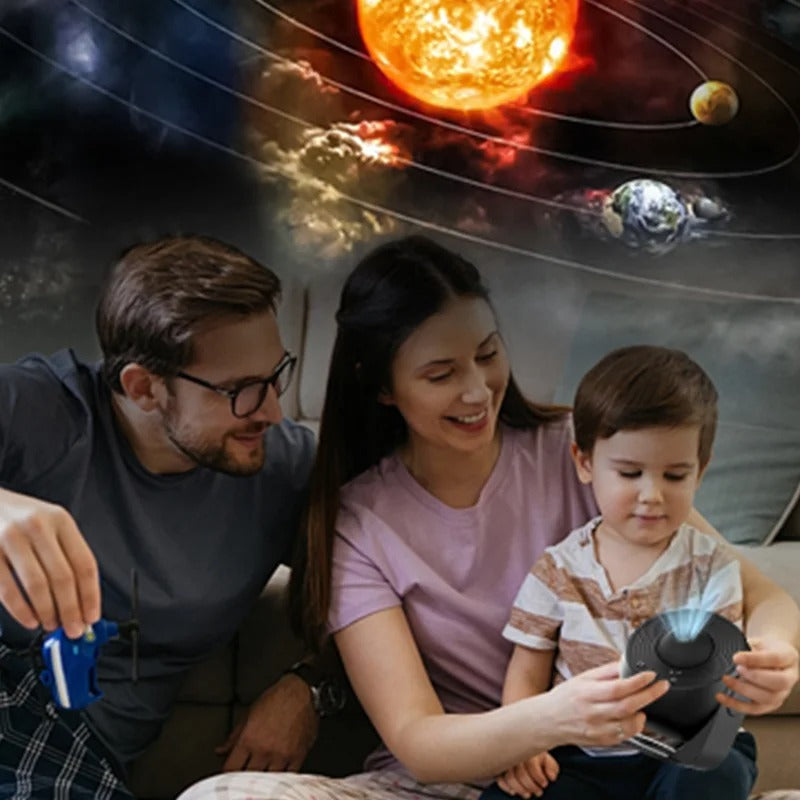 Planetarium Projector - Fantasy of Starry Sky
