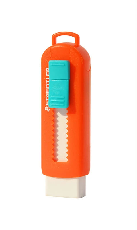 Telescopic Pushable Eraser