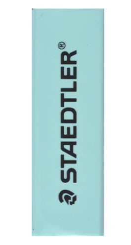 Telescopic Pushable Eraser
