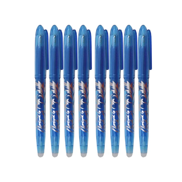 Erasable Gel Pen Set