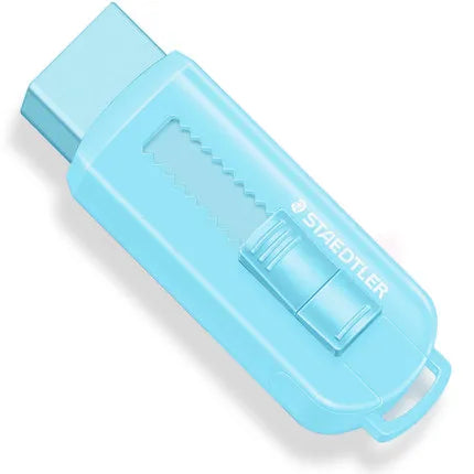Telescopic Pushable Eraser