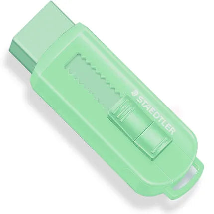Telescopic Pushable Eraser