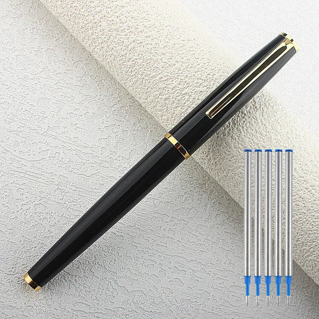 Nebula Fortune Pen