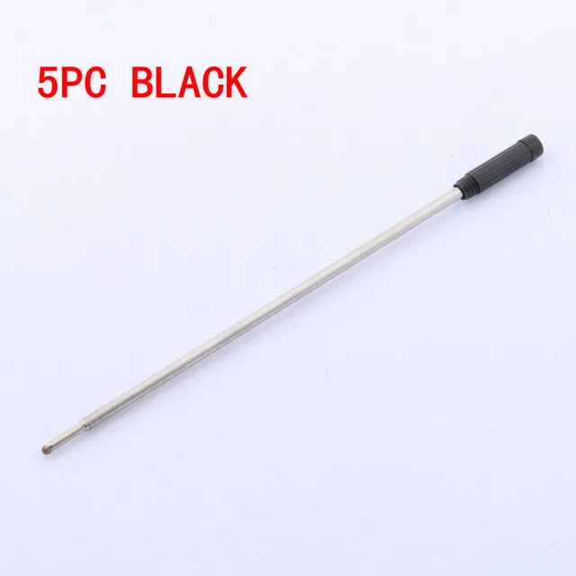 Classic Ballpoint Pen with 5 Refills