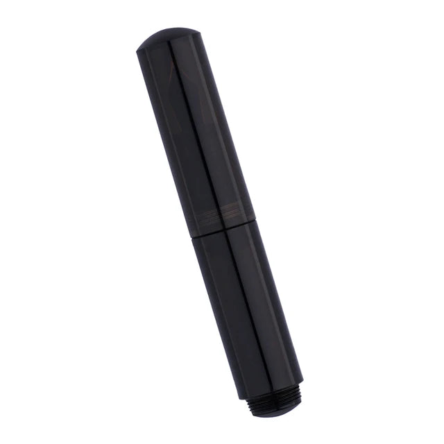Mini Pocket Fountain Pens - Sleek Matte and Starry Sky Designs