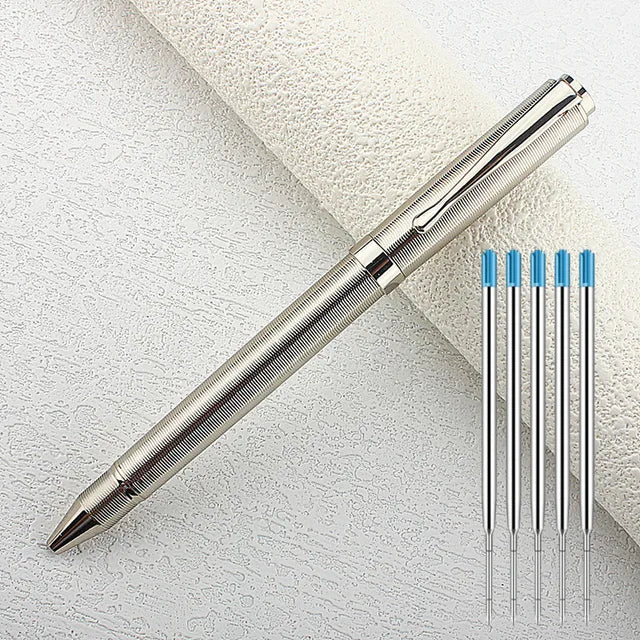 Nebula Pure Grip Pen