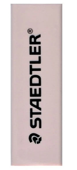 Telescopic Pushable Eraser