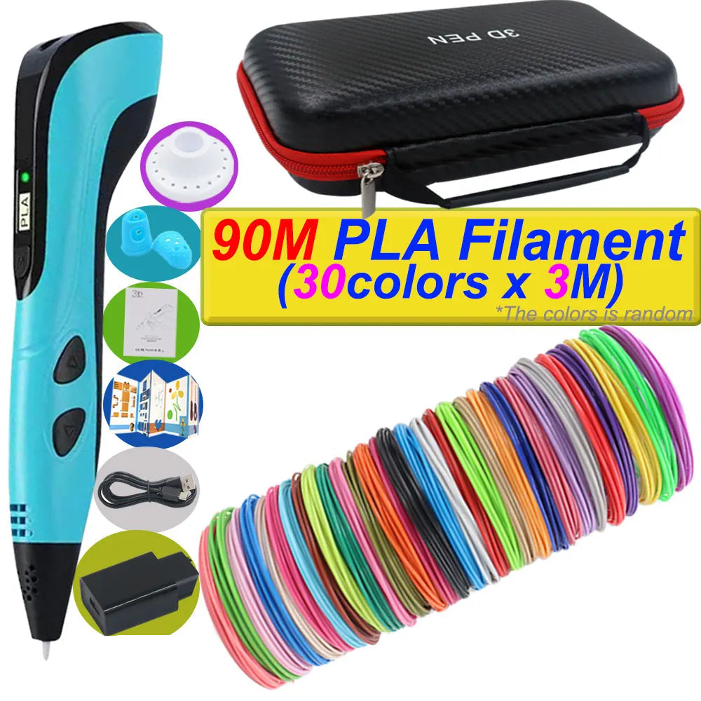 2025 New 3D Printing Pen