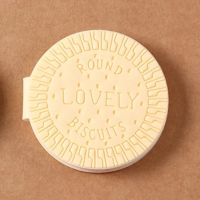 Mini Chocolate & Cookie Notepad Set