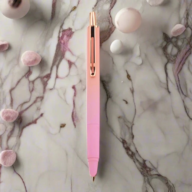 Nebula Summer Press Type Pen