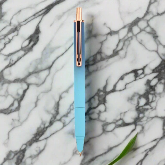 Nebula Summer Press Type Pen