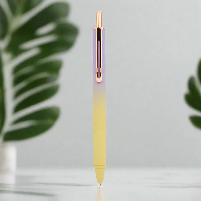 Nebula Summer Press Type Pen