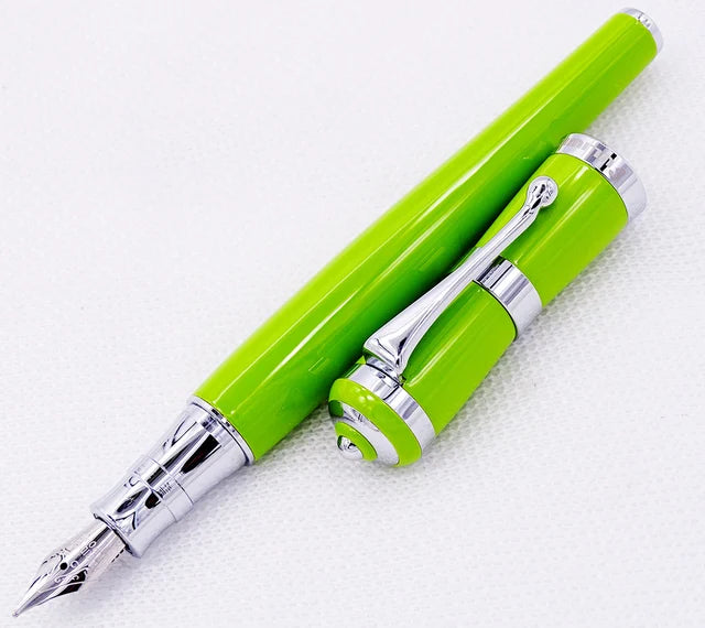 Nebula Future 2051 Fountain Pen
