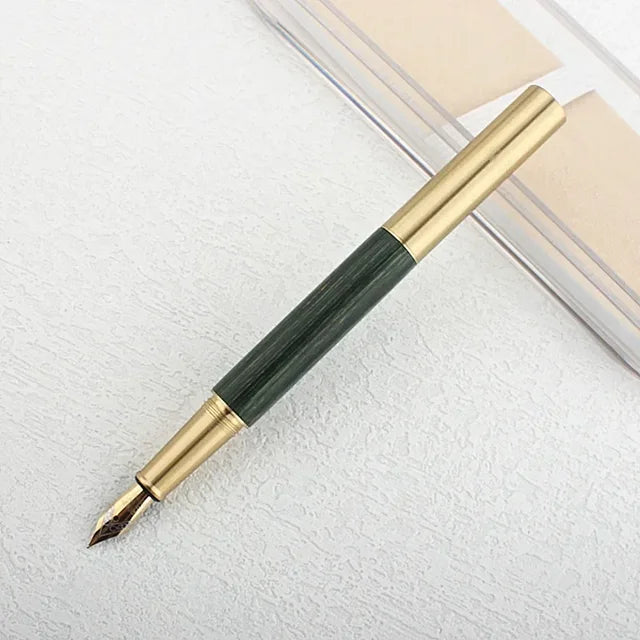 Nebula Inheritance Fountain Pen