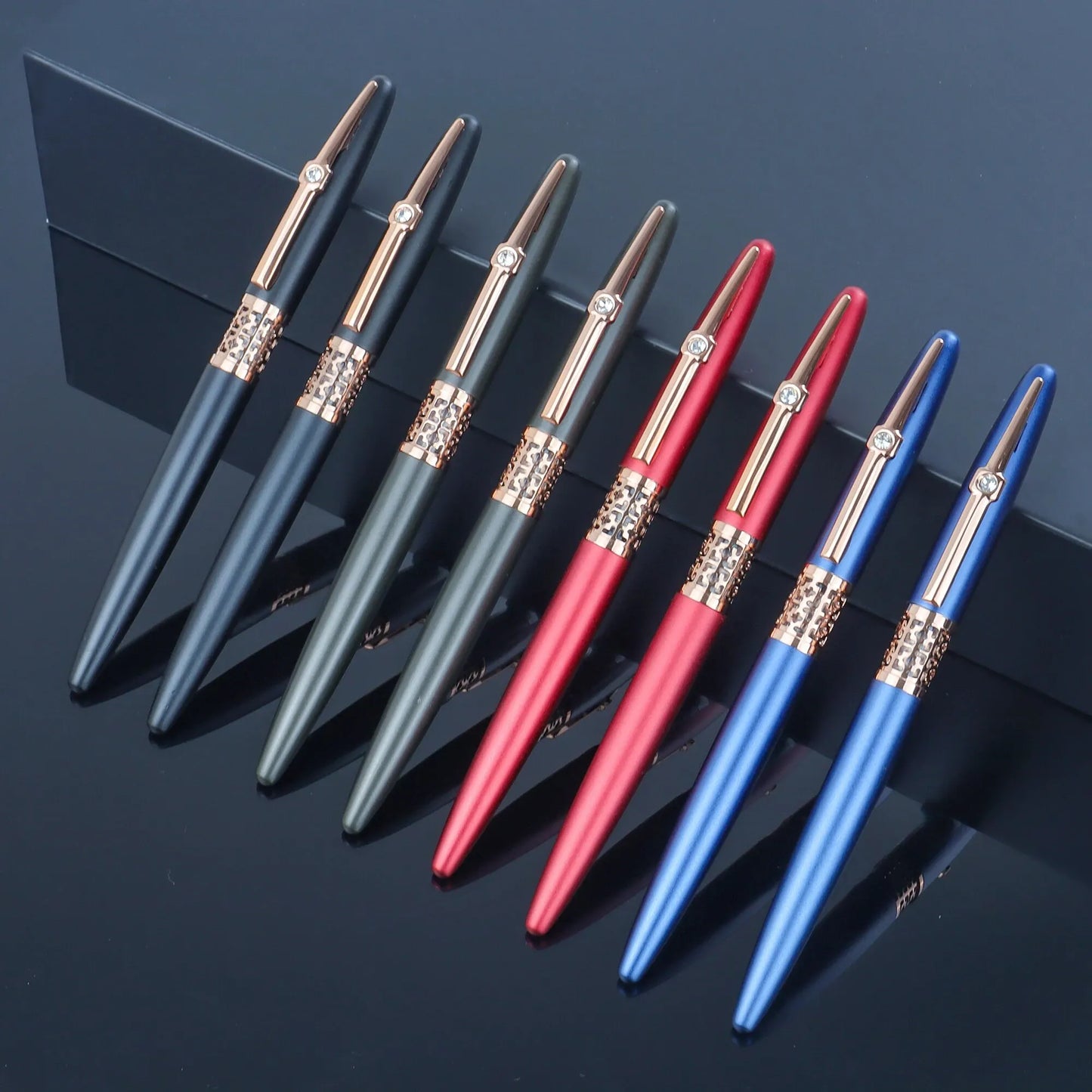 Nebula Resolution Fountain Pen