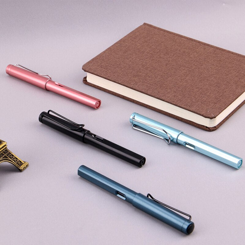 fountain pen, writing with a fountain pen, refillable fountain pens, pen with ink, pen store, nib pen, ink pen, fountain pens for sale, fountain pen shop, calligraphy, best pens