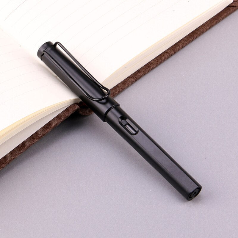 fountain pen, writing with a fountain pen, refillable fountain pens, pen with ink, pen store, nib pen, ink pen, fountain pens for sale, fountain pen shop, calligraphy, best pens