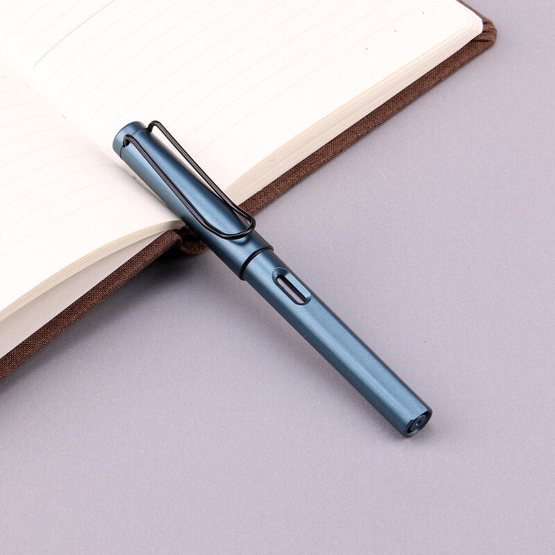 fountain pen, writing with a fountain pen, refillable fountain pens, pen with ink, pen store, nib pen, ink pen, fountain pens for sale, fountain pen shop, calligraphy, best pens