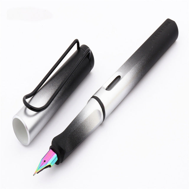 fountain pen, writing with a fountain pen, refillable fountain pens, pen with ink, pen store, nib pen, ink pen, fountain pens for sale, fountain pen shop, calligraphy, best pens