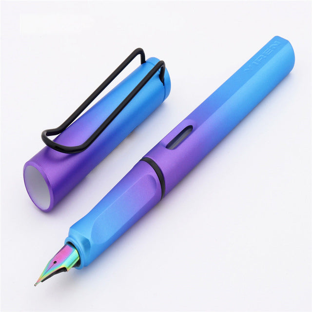 fountain pen, writing with a fountain pen, refillable fountain pens, pen with ink, pen store, nib pen, ink pen, fountain pens for sale, fountain pen shop, calligraphy, best pens