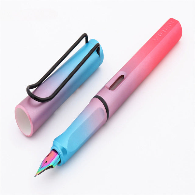 fountain pen, writing with a fountain pen, refillable fountain pens, pen with ink, pen store, nib pen, ink pen, fountain pens for sale, fountain pen shop, calligraphy, best pens