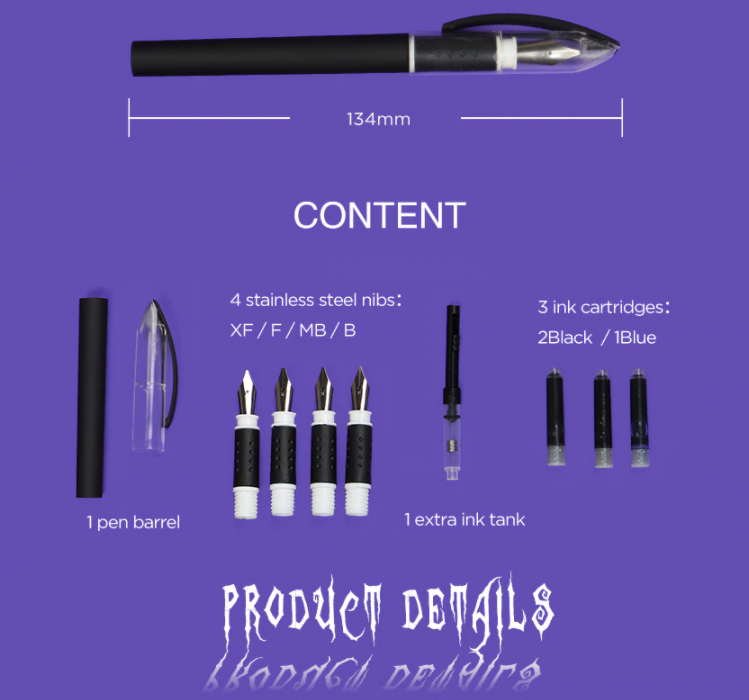 fountain pen, writing with a fountain pen, refillable fountain pens, pen with ink, pen store, nib pen, ink pen, fountain pens for sale, fountain pen shop, calligraphy, best pens