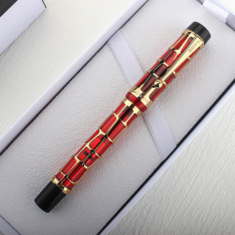 Nebula Atlantis Fountain Pen